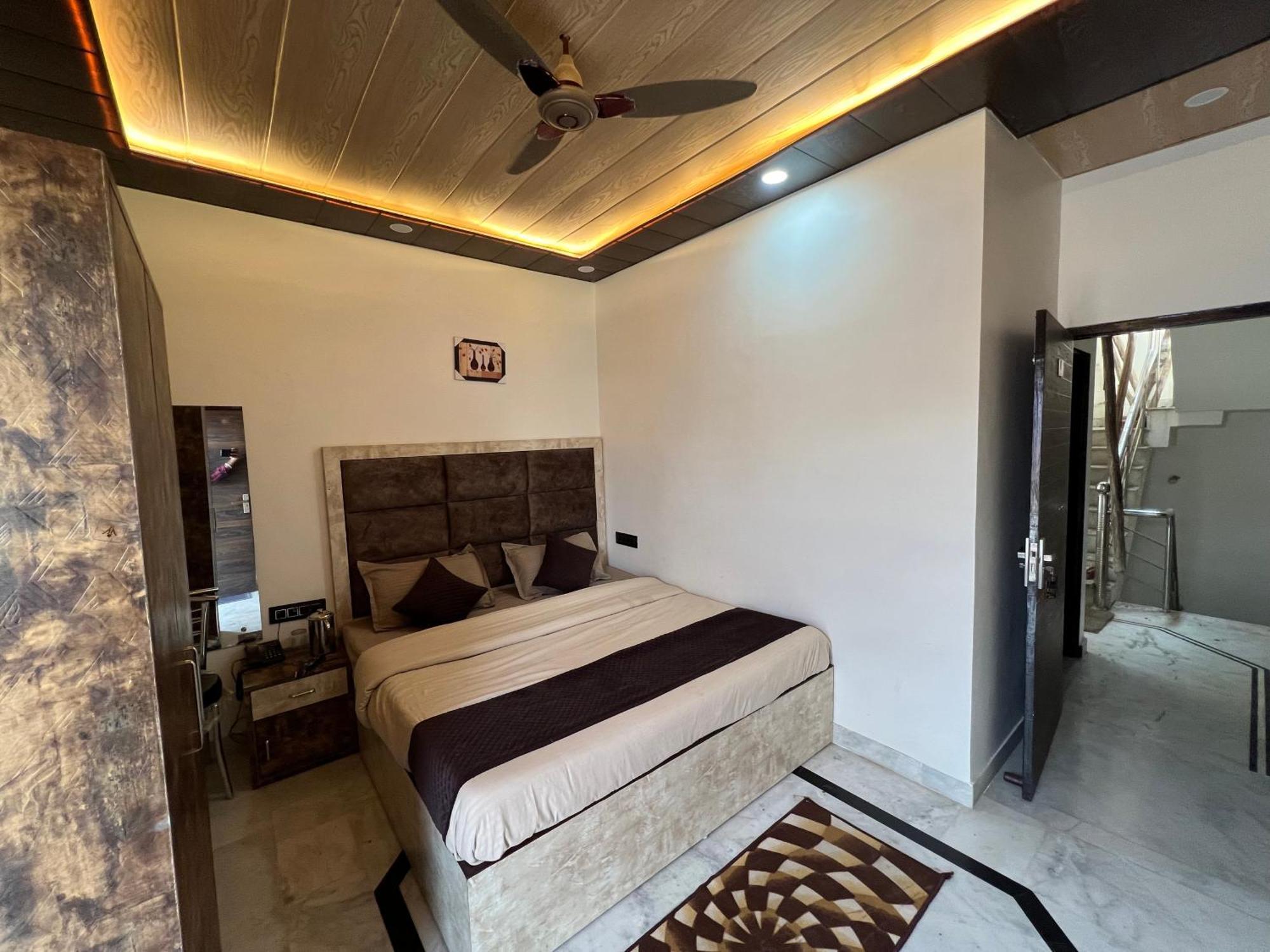 Govindam Royal Stay Jaipur Luaran gambar