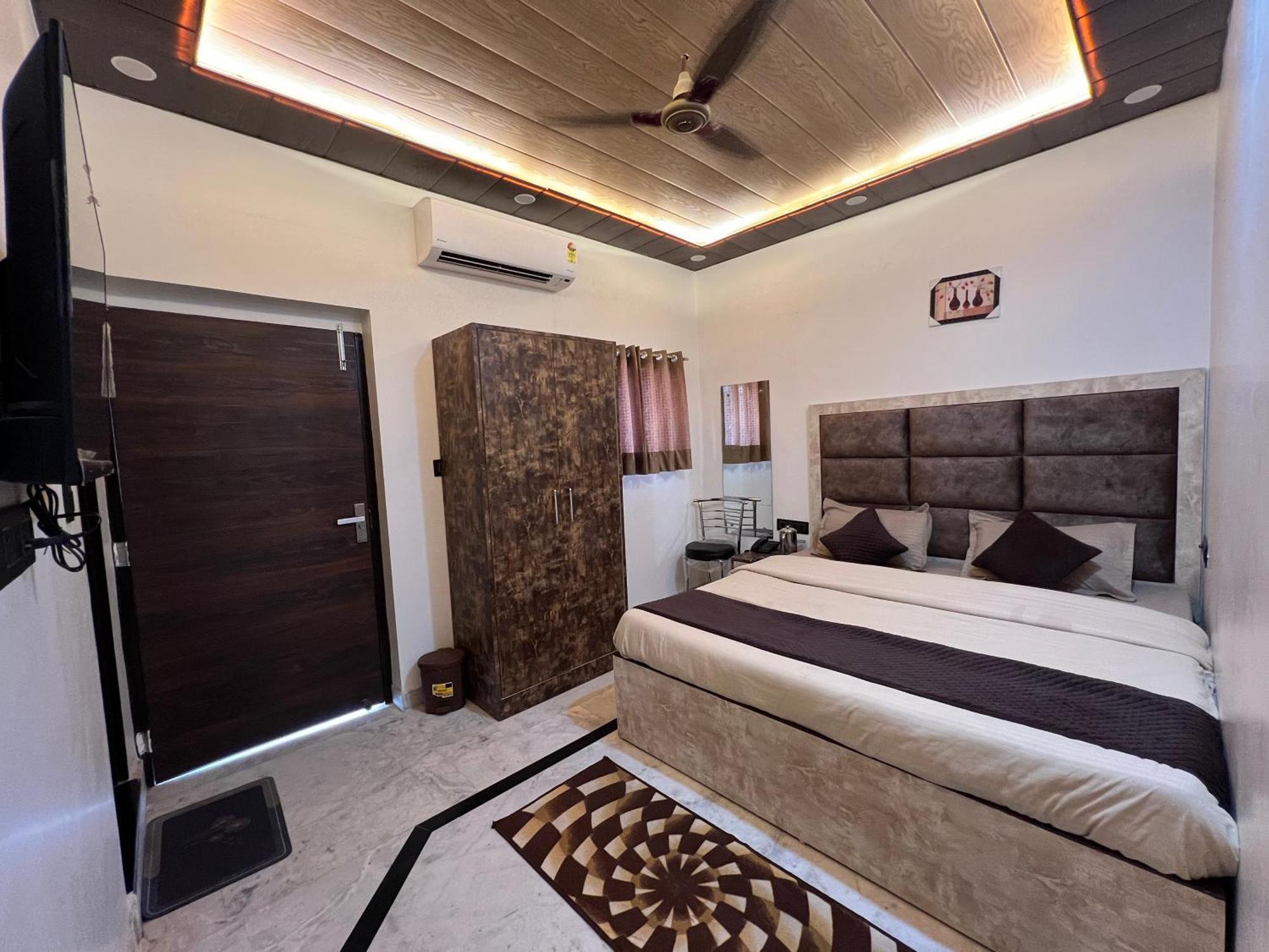 Govindam Royal Stay Jaipur Luaran gambar