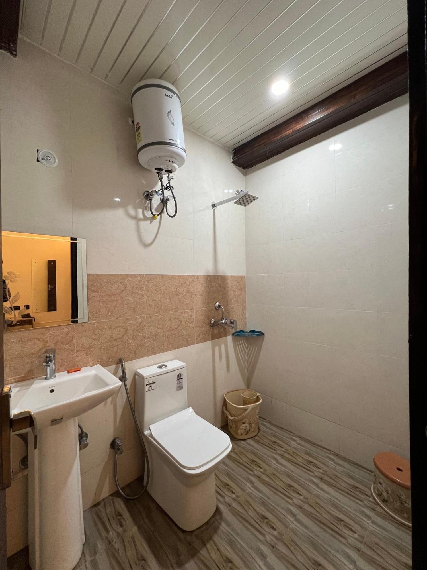 Govindam Royal Stay Jaipur Bilik gambar