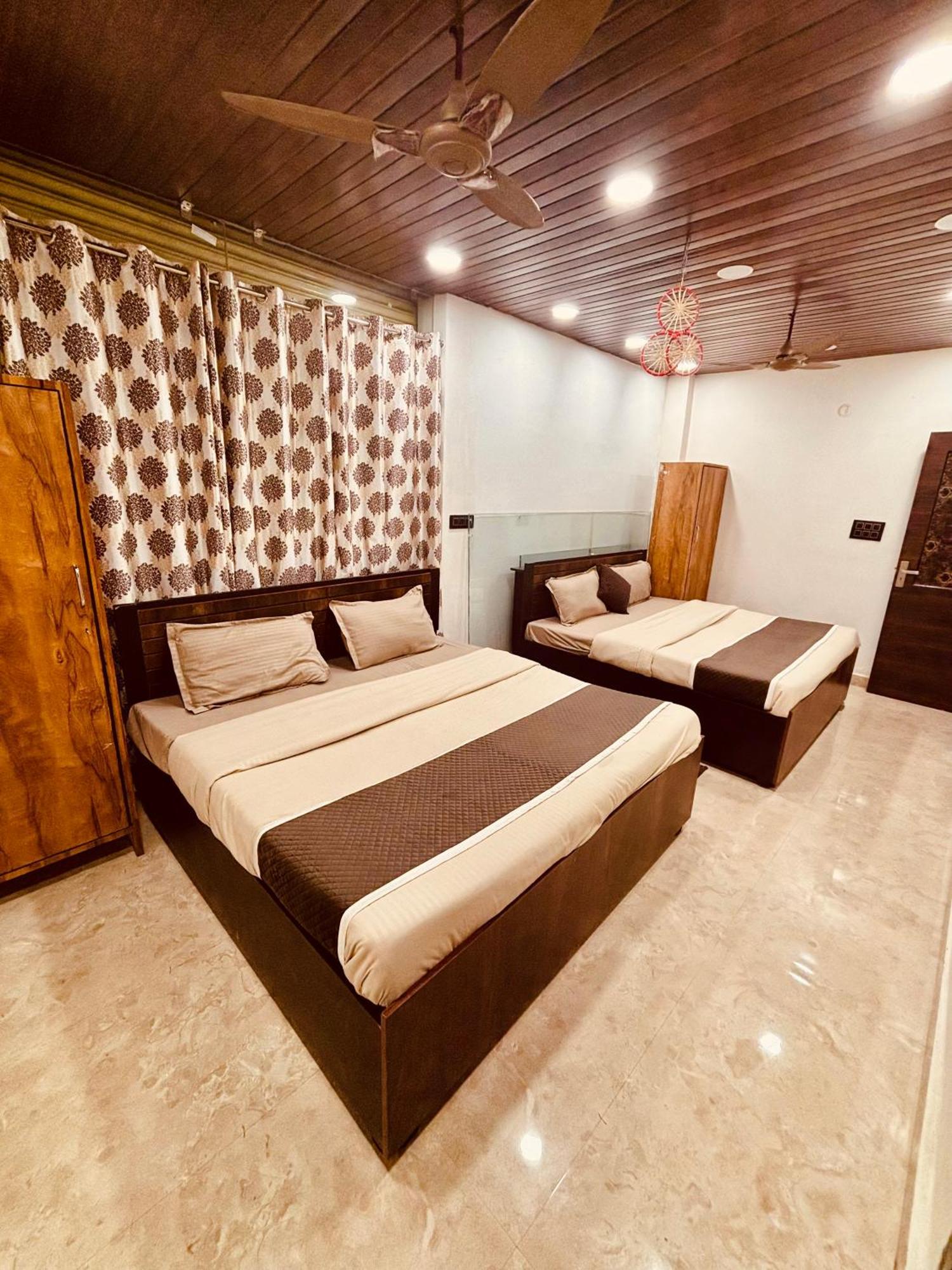Govindam Royal Stay Jaipur Luaran gambar