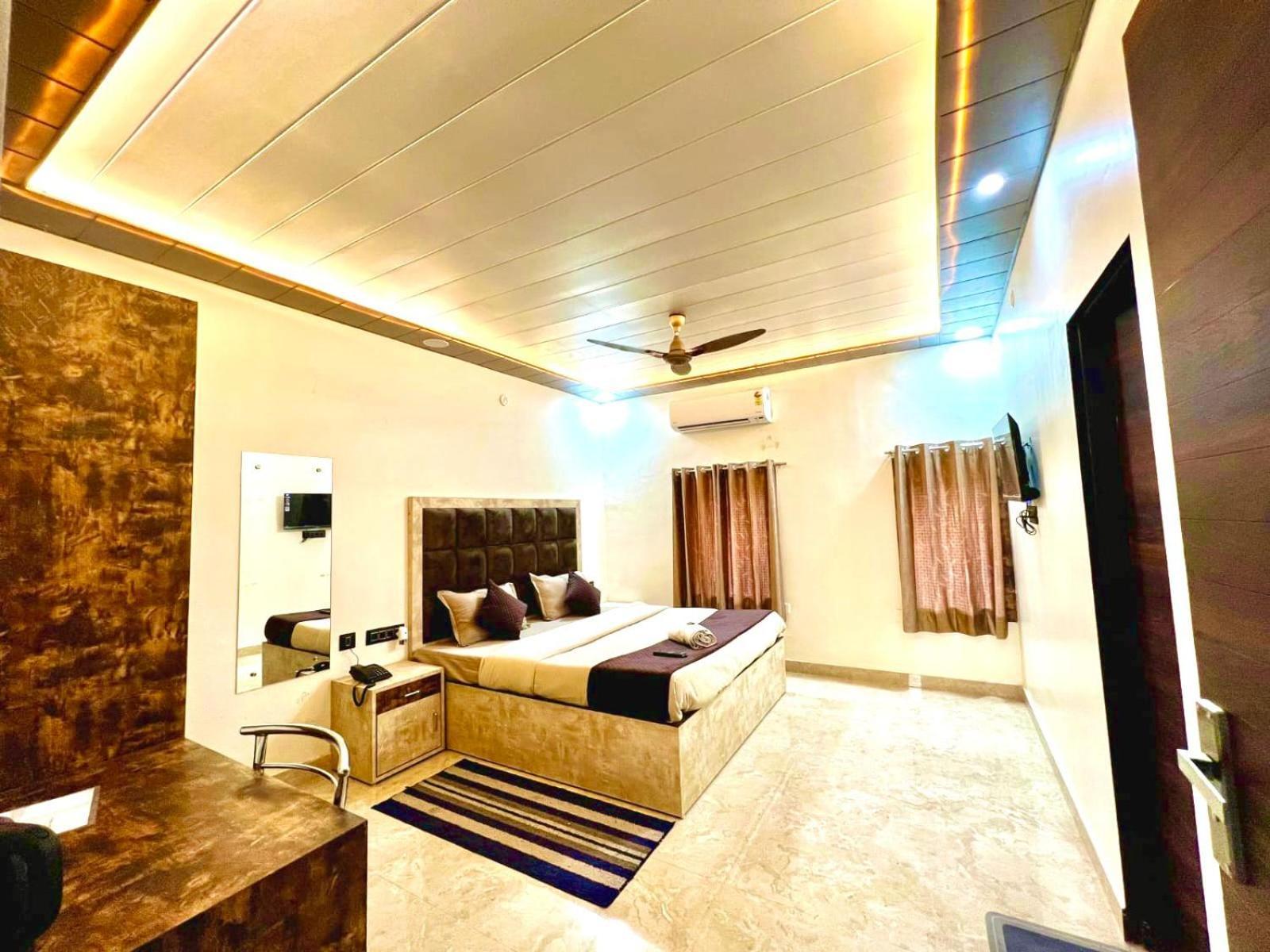 Govindam Royal Stay Jaipur Luaran gambar