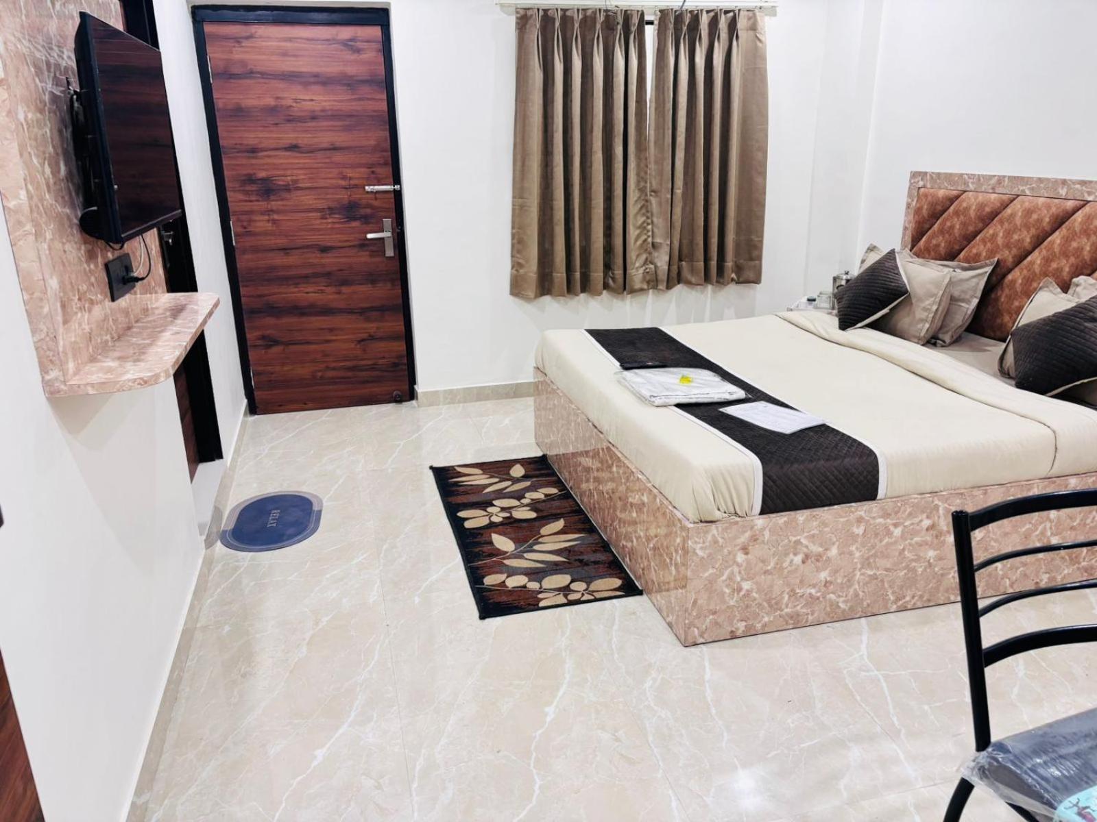 Govindam Royal Stay Jaipur Luaran gambar