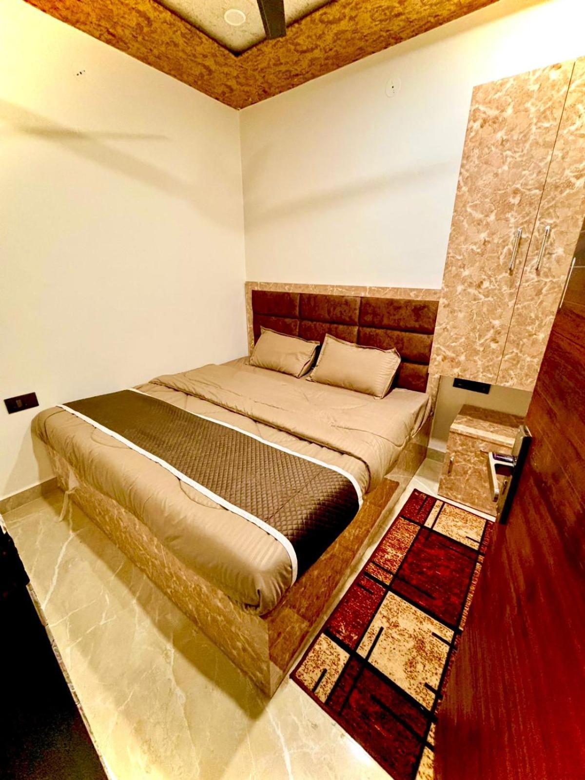 Govindam Royal Stay Jaipur Luaran gambar
