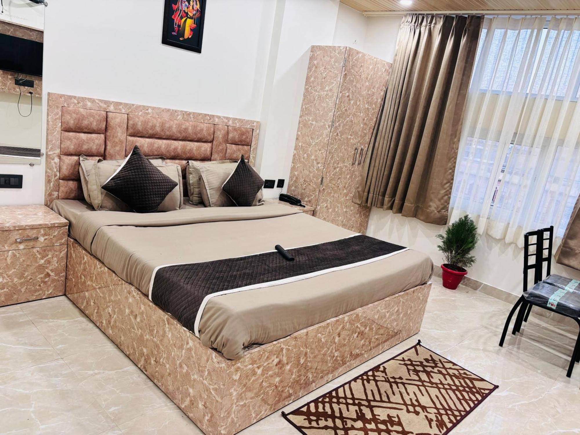 Govindam Royal Stay Jaipur Luaran gambar