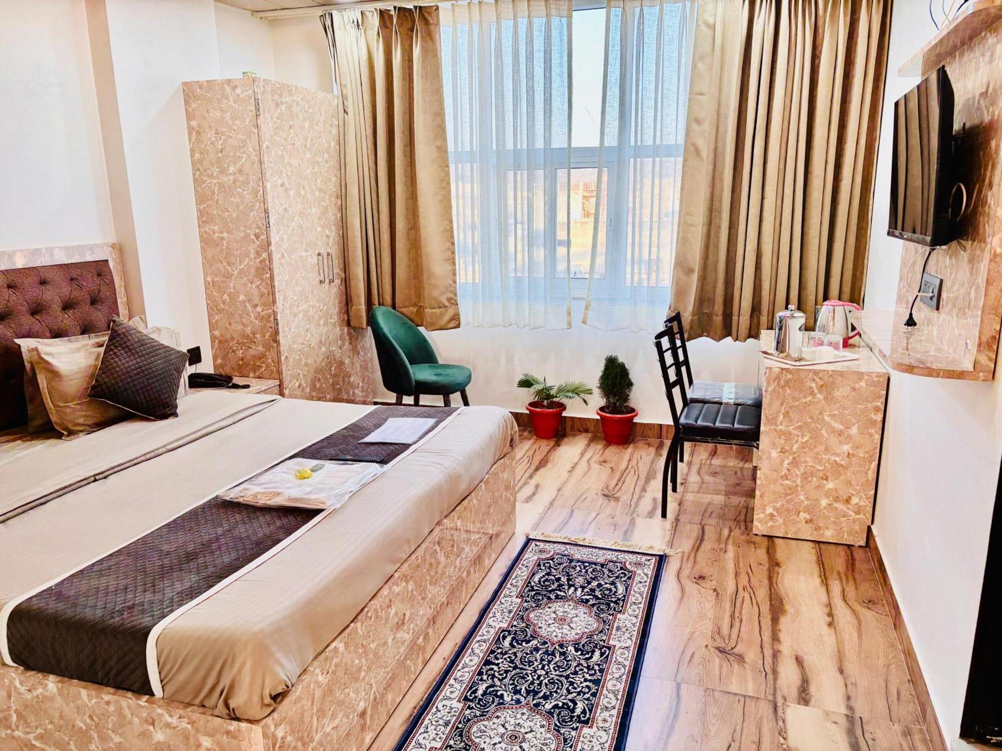 Govindam Royal Stay Jaipur Luaran gambar