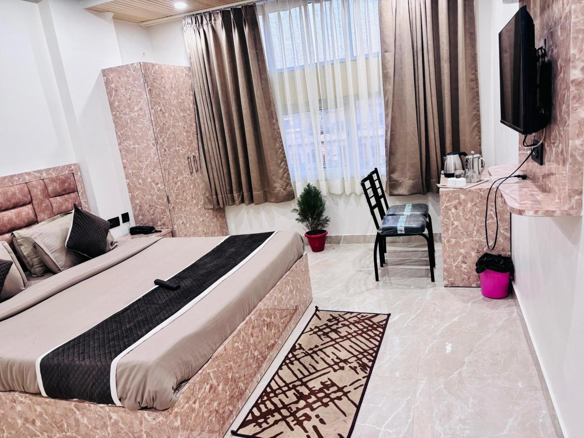 Govindam Royal Stay Jaipur Luaran gambar