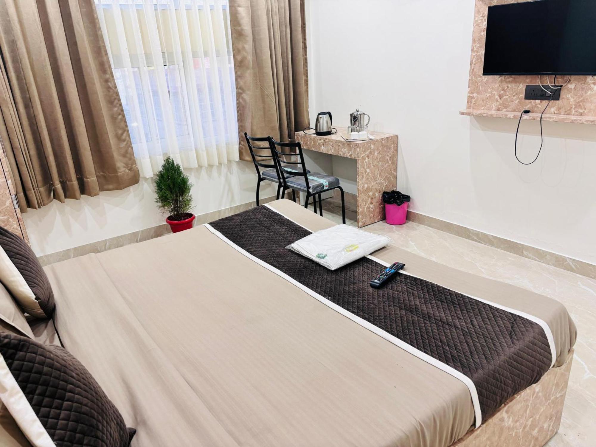 Govindam Royal Stay Jaipur Luaran gambar
