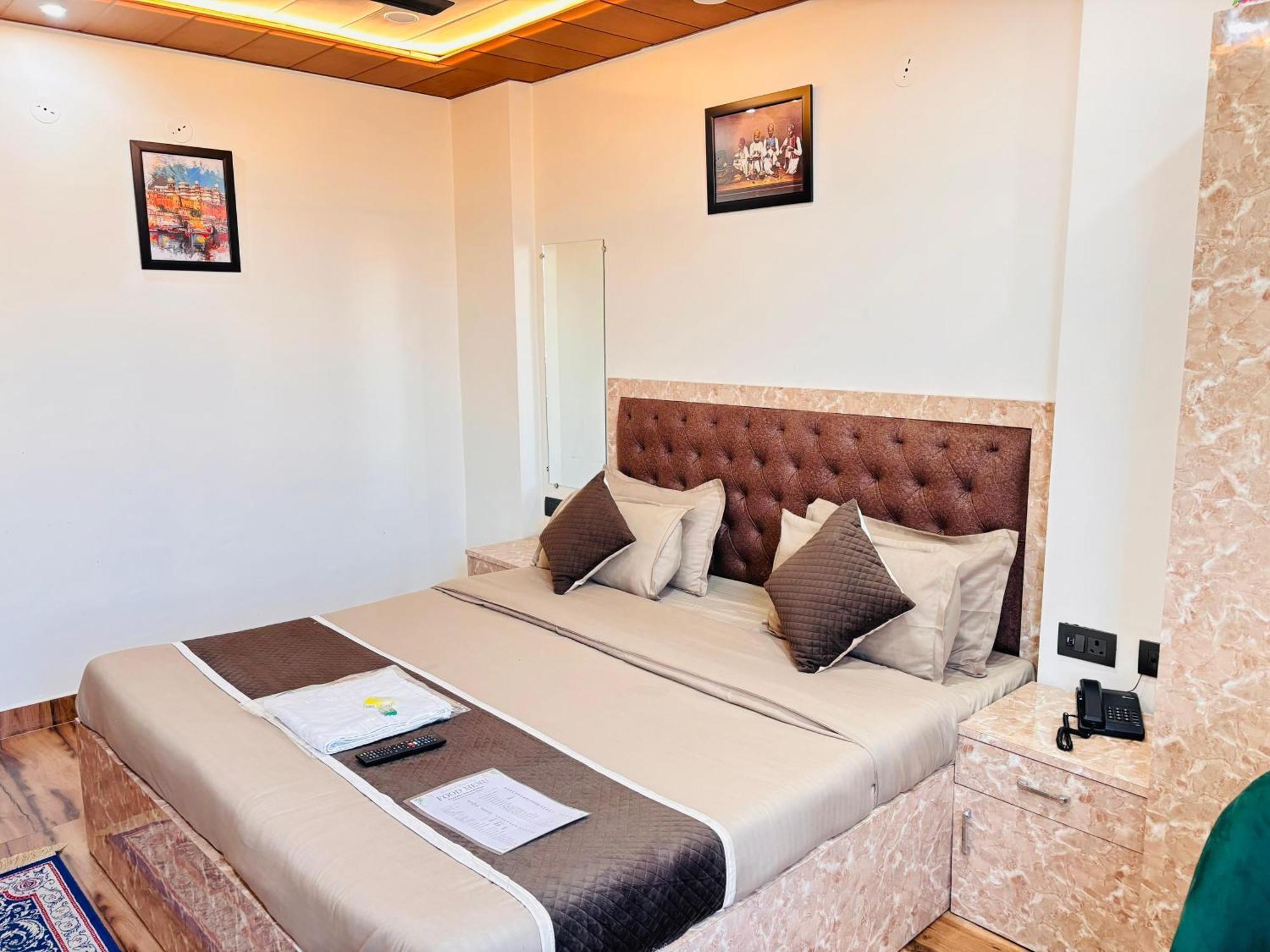 Govindam Royal Stay Jaipur Luaran gambar