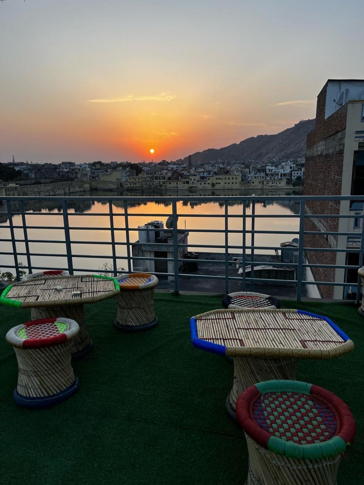 Govindam Royal Stay Jaipur Luaran gambar