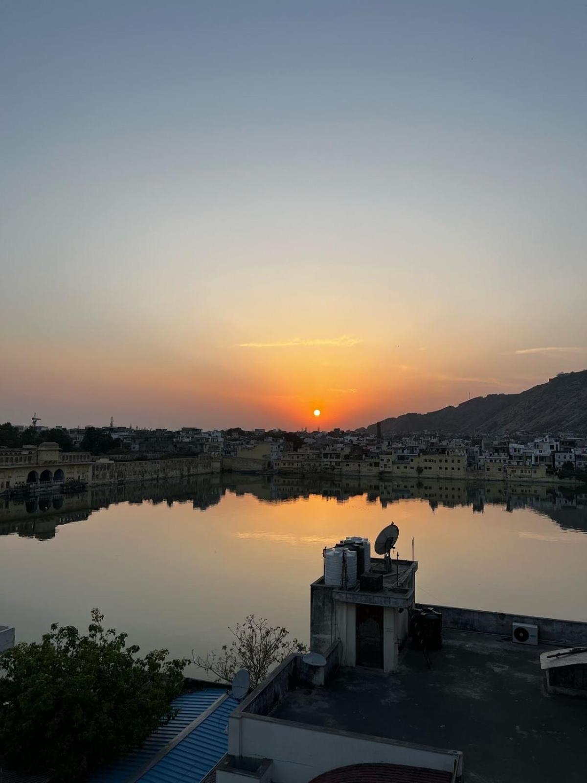 Govindam Royal Stay Jaipur Luaran gambar