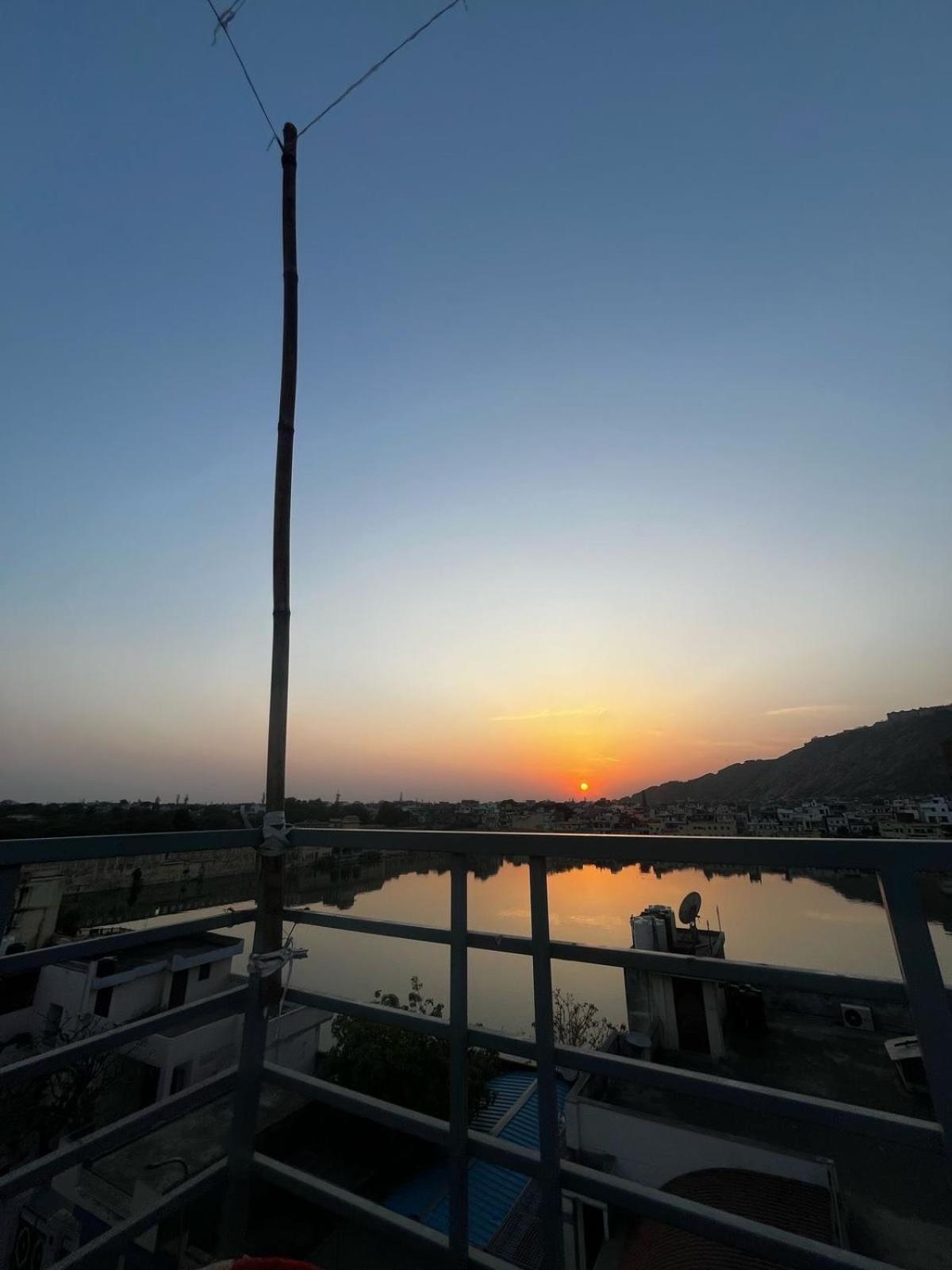Govindam Royal Stay Jaipur Luaran gambar